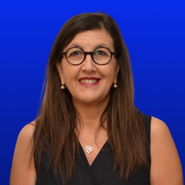 Portrait of Lara Bulfoni